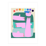 Chakra Tuning (Print Only) thumbnail