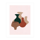 Contemporary Pottery (Print Only) thumbnail