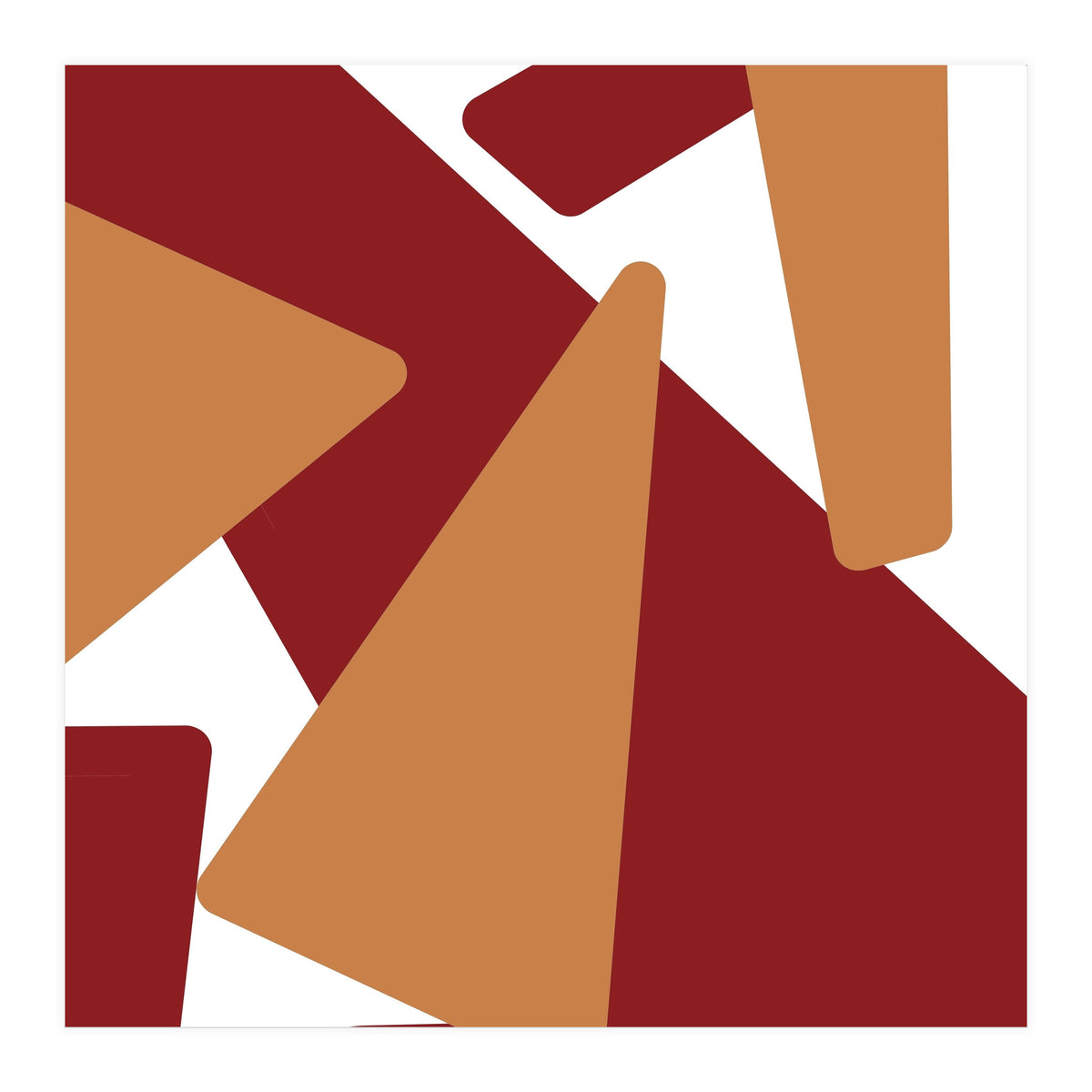 Colorful 15 (Print Only)