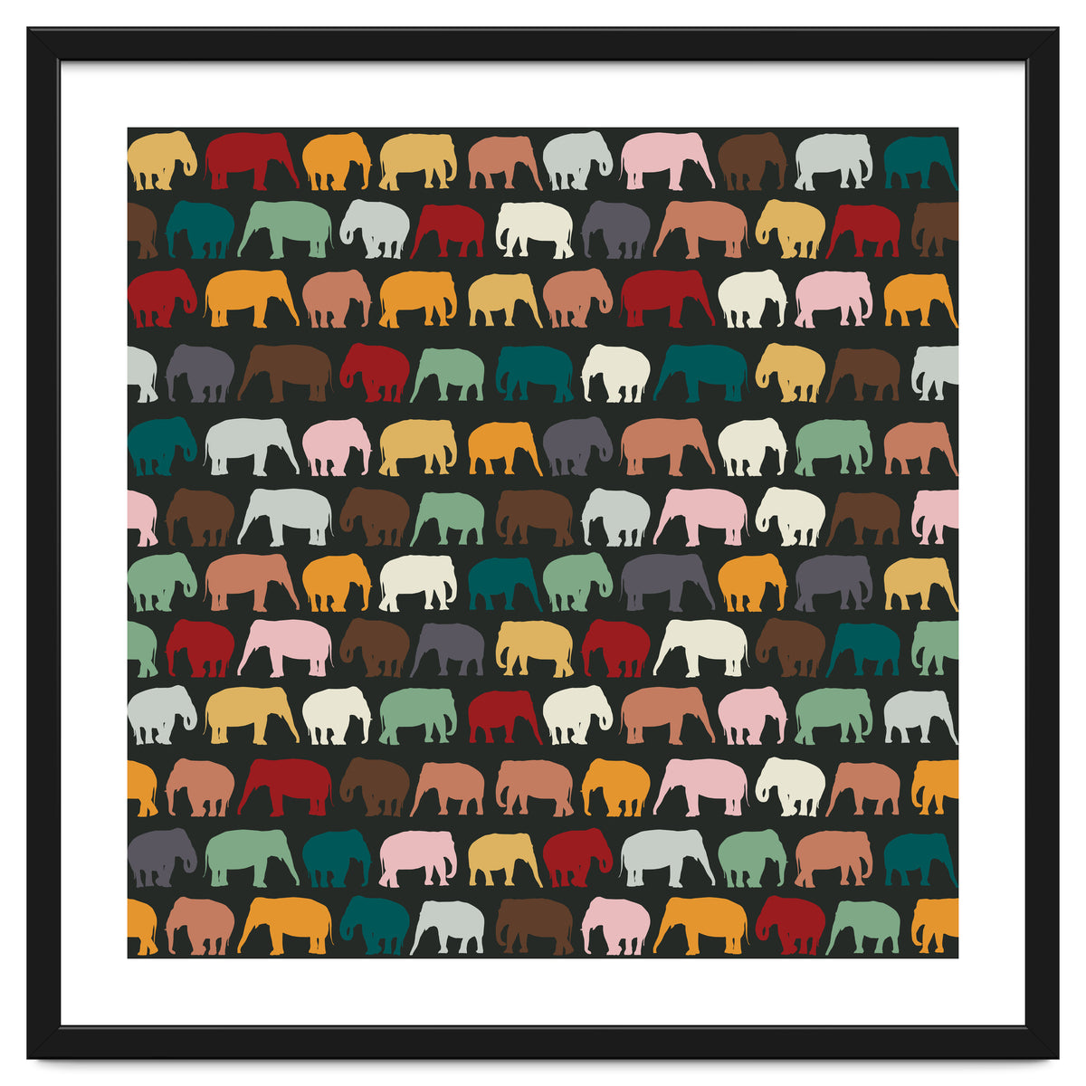 Elephants