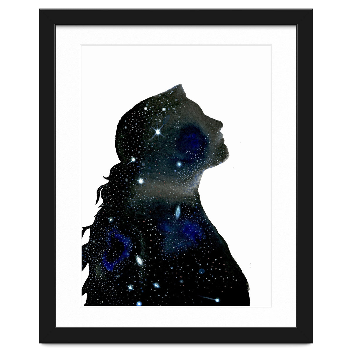 We Are All Just Stardust II