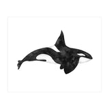 Orca (Print Only) thumbnail