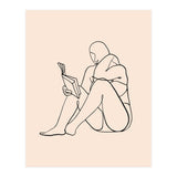 The Reader (Print Only) thumbnail