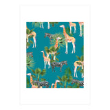 Africa (Print Only) thumbnail