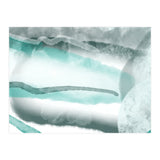 Depths In Green (Print Only) thumbnail
