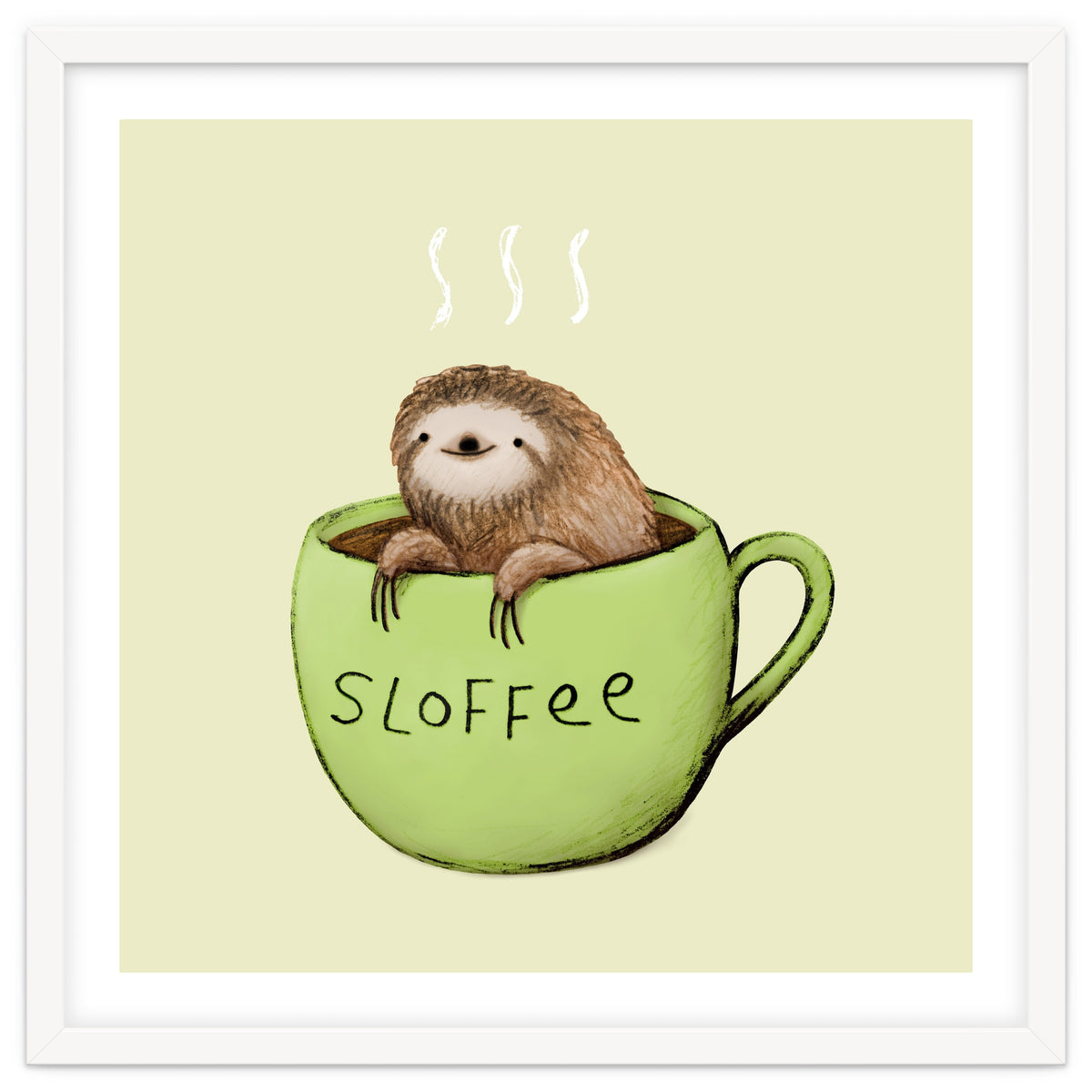 Sloffee