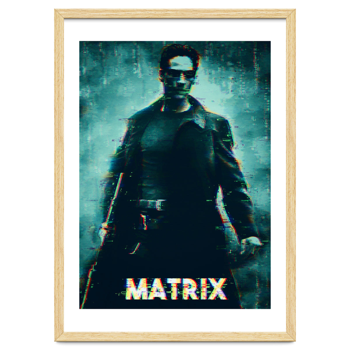 Matrix