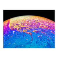 Soap Bubble (Print Only)