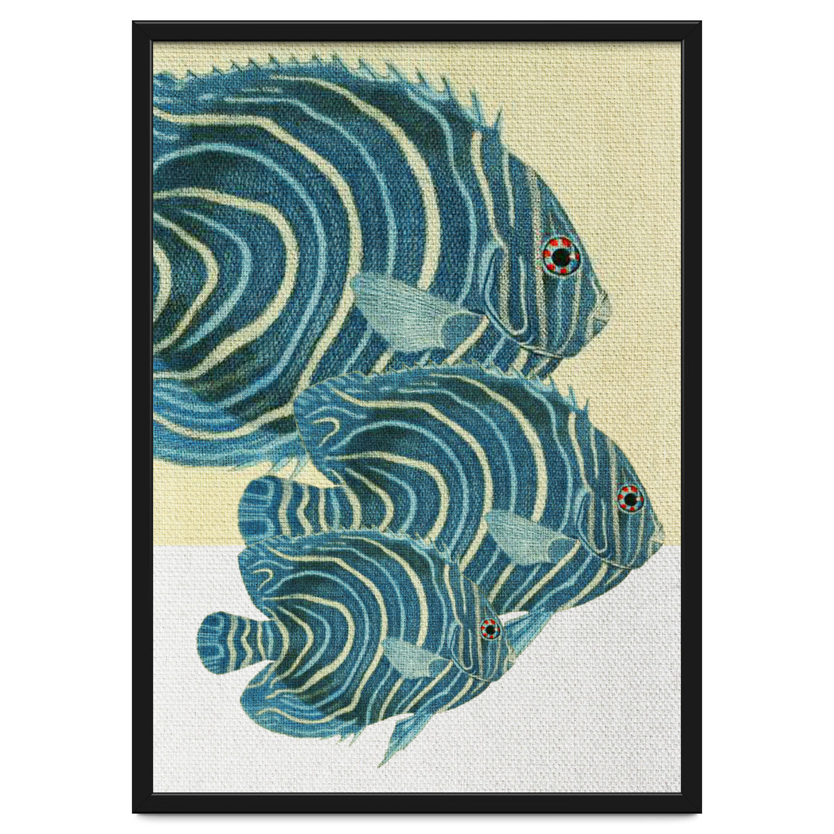 Fish Classic Designs 9