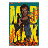 Mad Max (Print Only) thumbnail