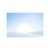 Minimal Landscape 12 (Print Only) thumbnail