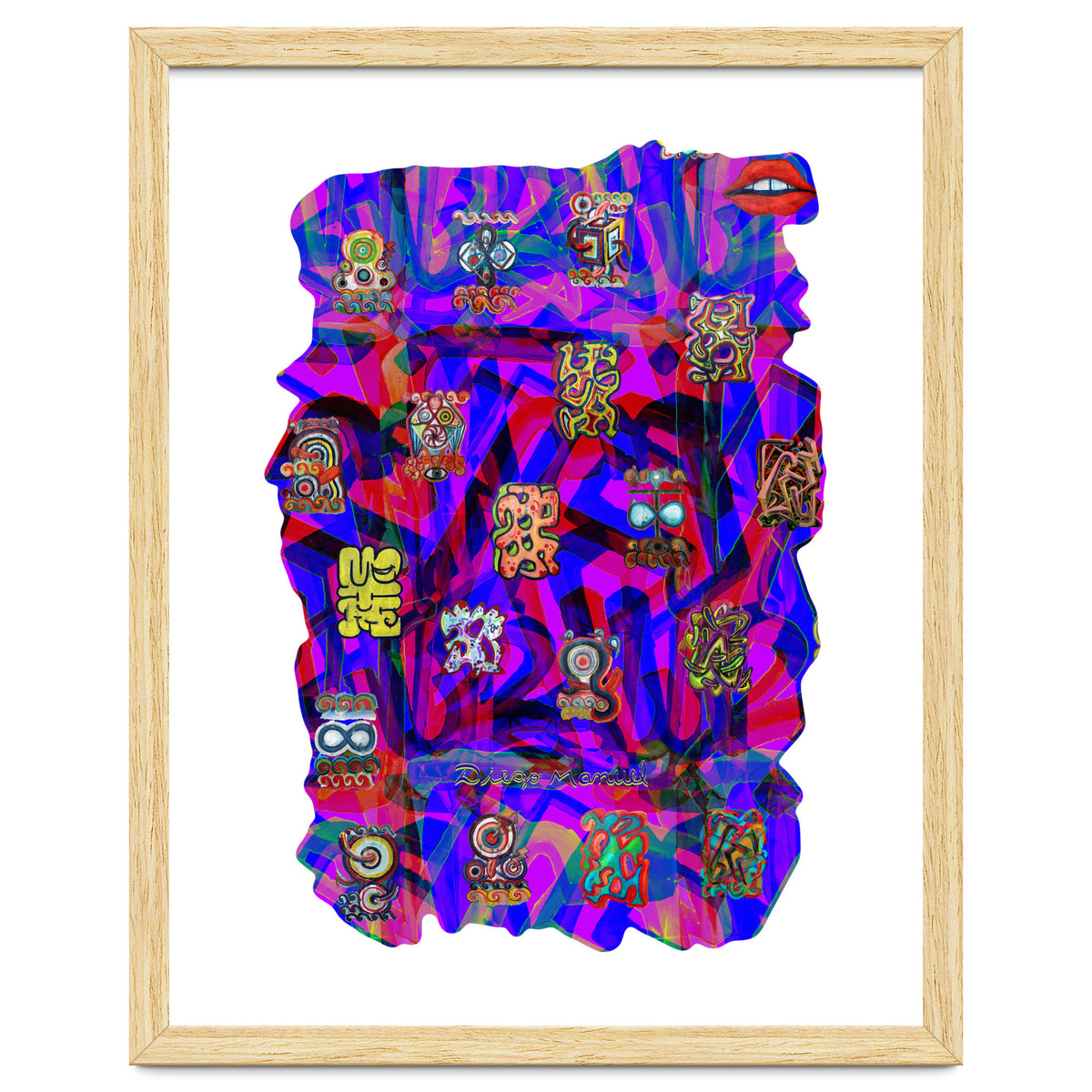 Graffiti 2021 New 37 Copia