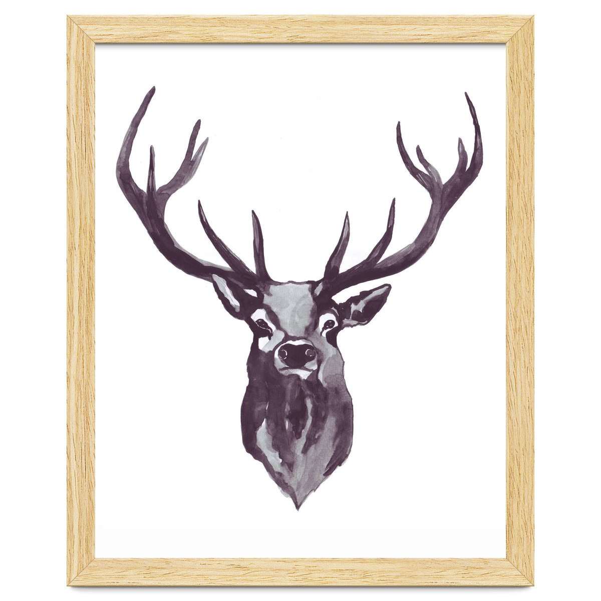 Mountain Love Stag