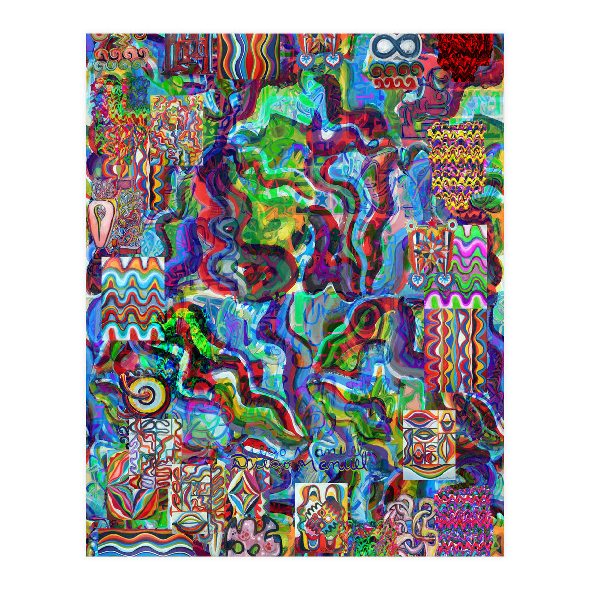 New Graffiti2022 310 (Print Only)