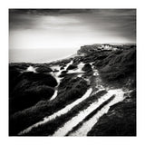 coastal path (Print Only) thumbnail