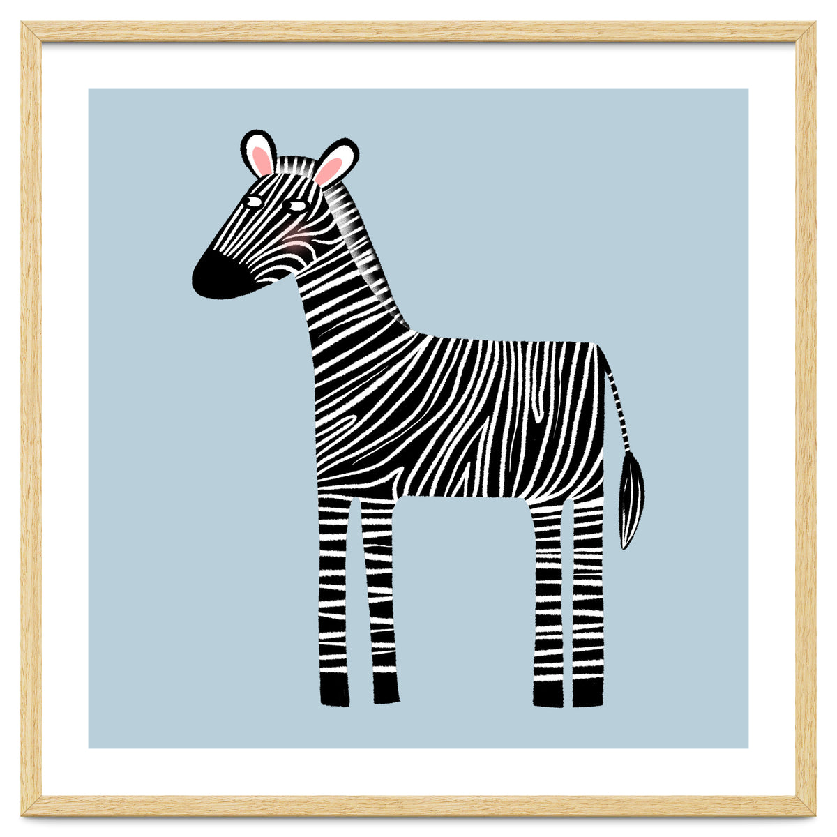 Zebra
