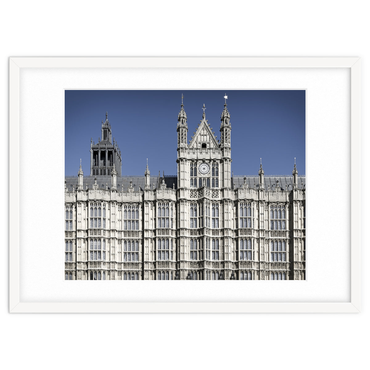 Westminster palace