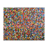 Favela Number Three (Print Only) thumbnail