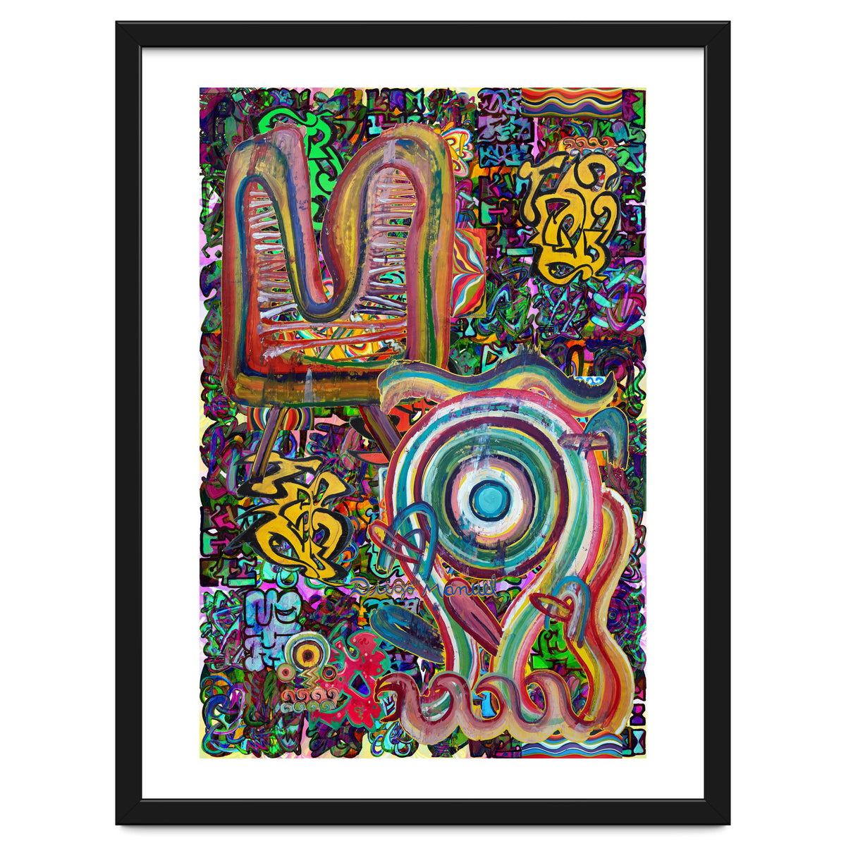 Graffiti Digital 2022 426