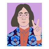 Lennon (Print Only) thumbnail