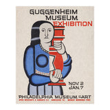 Guggenheim Museum Exhibition (Print Only) thumbnail