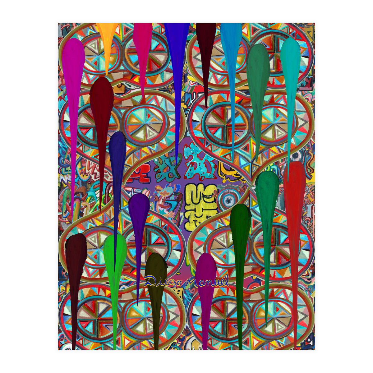 Graffiti Digital 2022 1125 (Print Only)