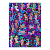 Chicas 3d 14 (Print Only) thumbnail