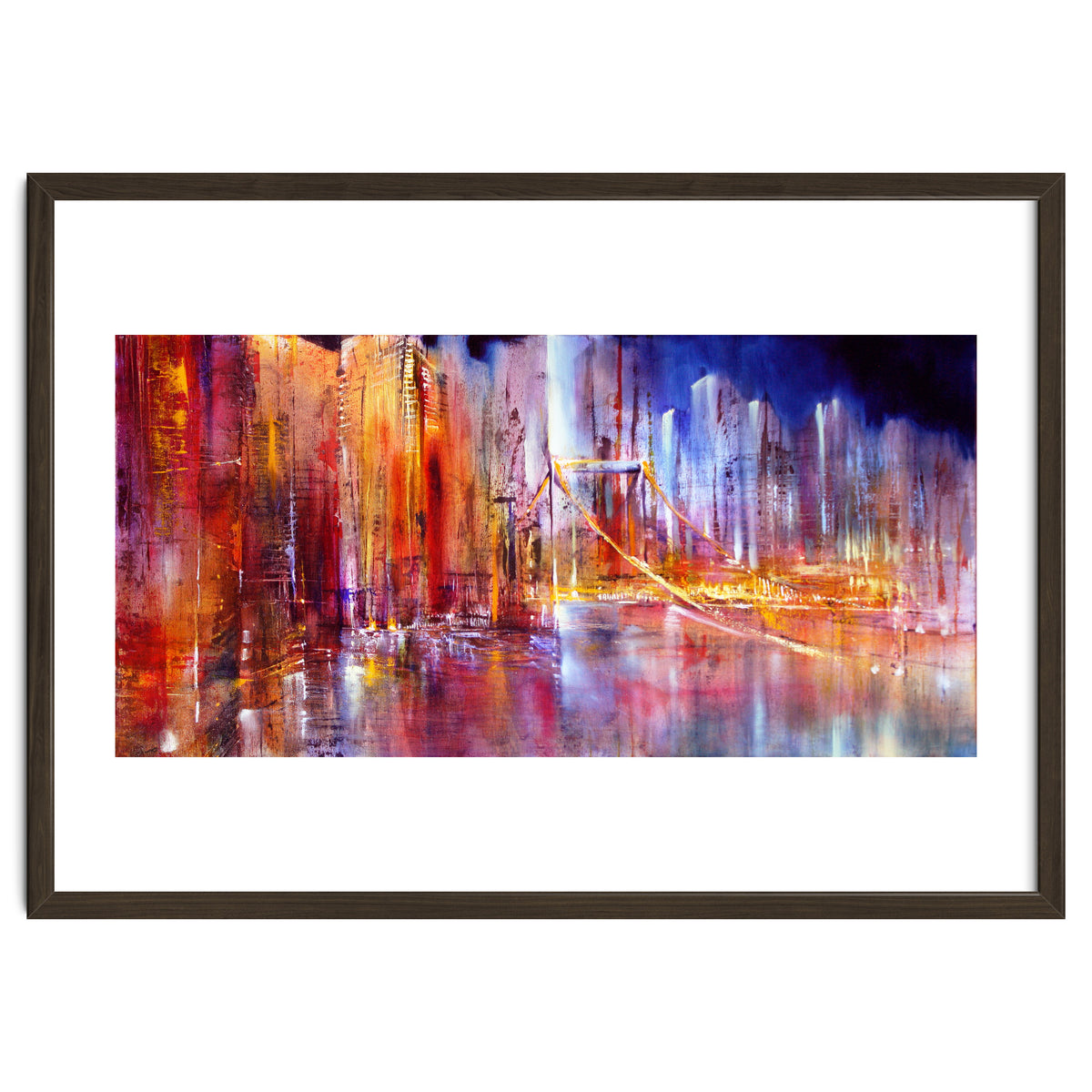 Stadtansicht - cityscape