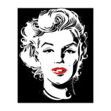 Marilyn Monroe (Print Only) thumbnail