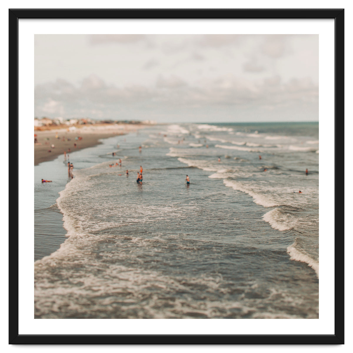 Searching For Summer