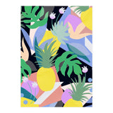 Pineapple (Print Only) thumbnail