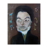 Beethoven 2b (Print Only) thumbnail