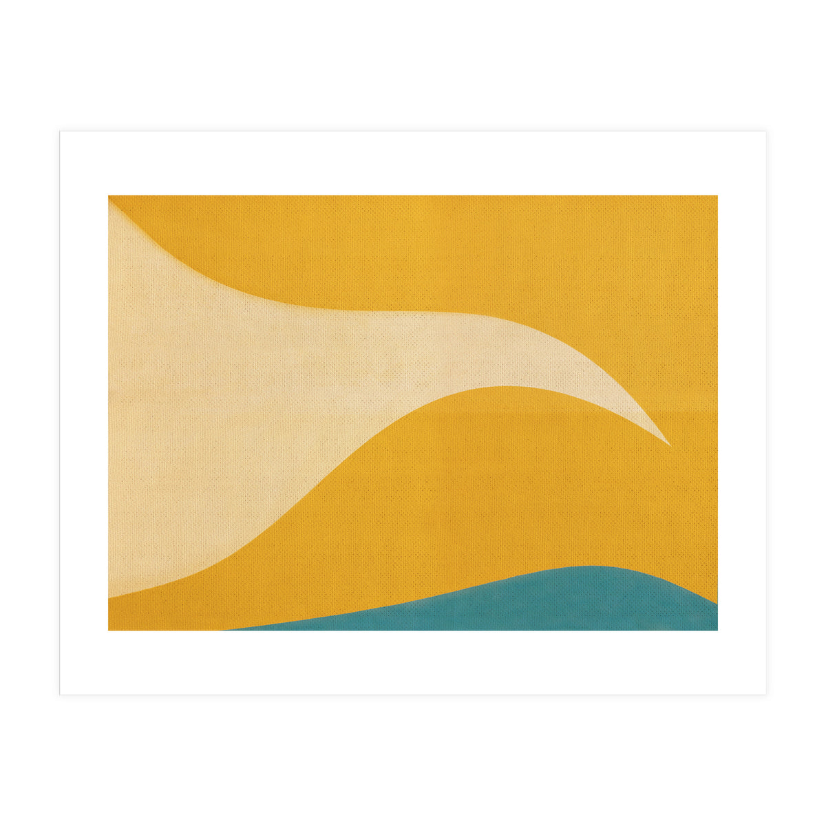 Natural Drift 1 (Print Only)