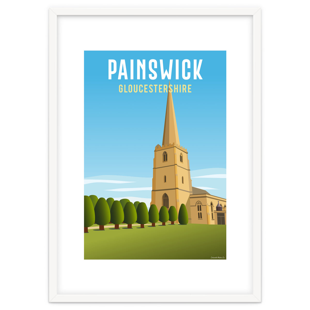 Painswick