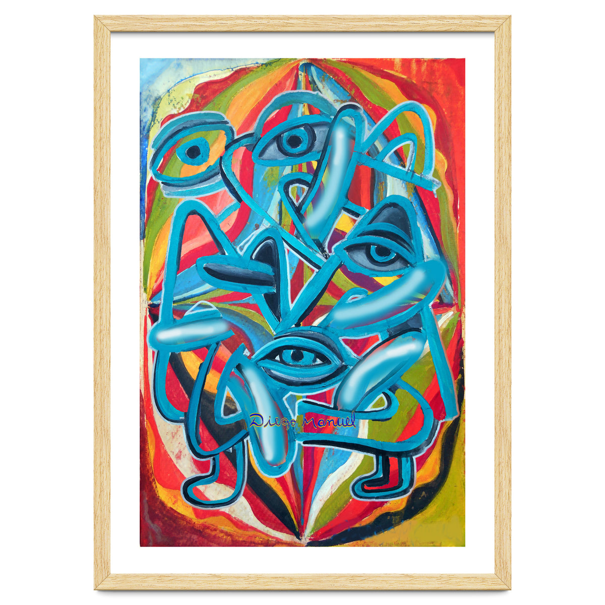 Graffiti Digital 2022 728