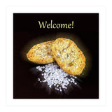 Welcome! (Print Only) thumbnail