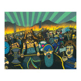 Ostmen Kviek IPA 6.2% ABV Hammerton x Abbeydale  (Print Only) thumbnail