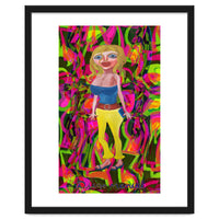 Chica Fashion B
