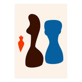 3 Torsos (Print Only) thumbnail