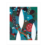 Russian Folk Tales - Zar of the Seas (Print Only) thumbnail