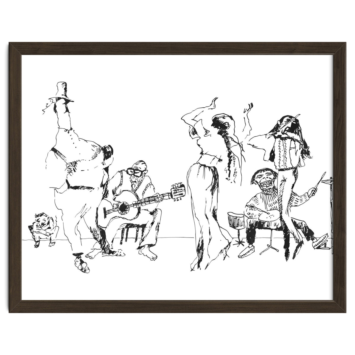 Street Dance Orchestra