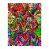 Pop Abstract 2023 Tapiz 103 (Print Only) thumbnail