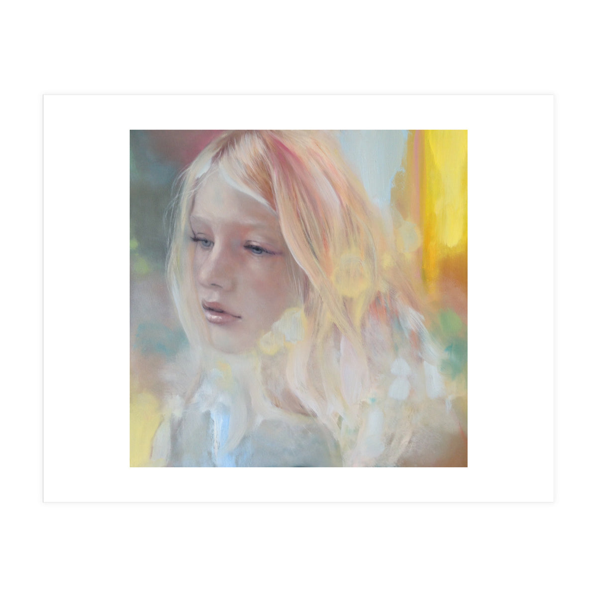 Arbitrary Dreams (Print Only)