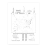 USA (Print Only) thumbnail