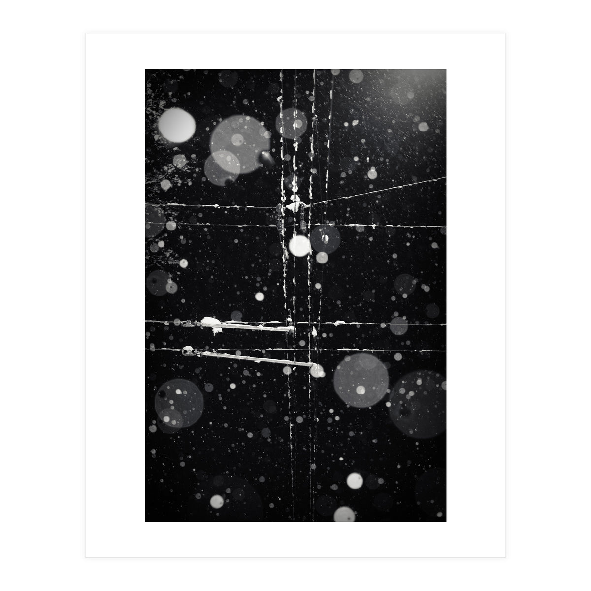 chaos theory (Print Only)