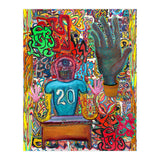 Oficina Del Cobrador 4 (Print Only) thumbnail