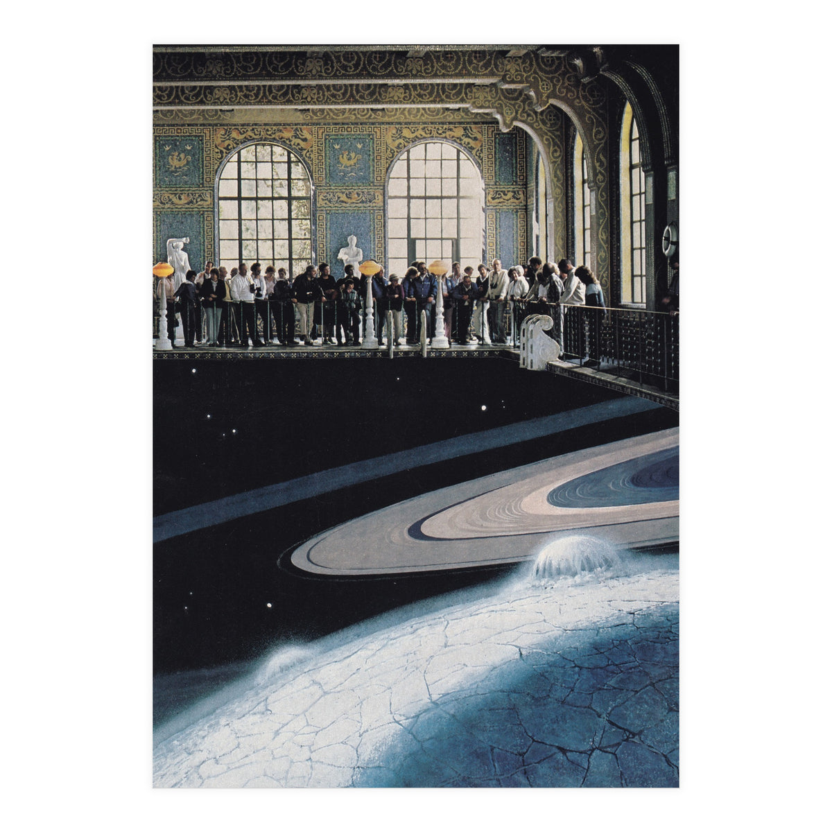 Space Tourism (Print Only)