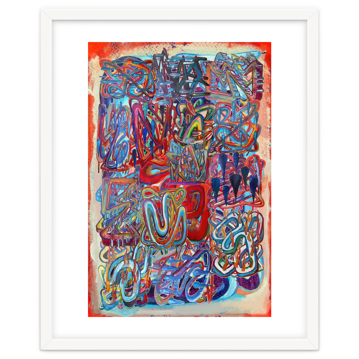 Graffiti Digital 2022 1013