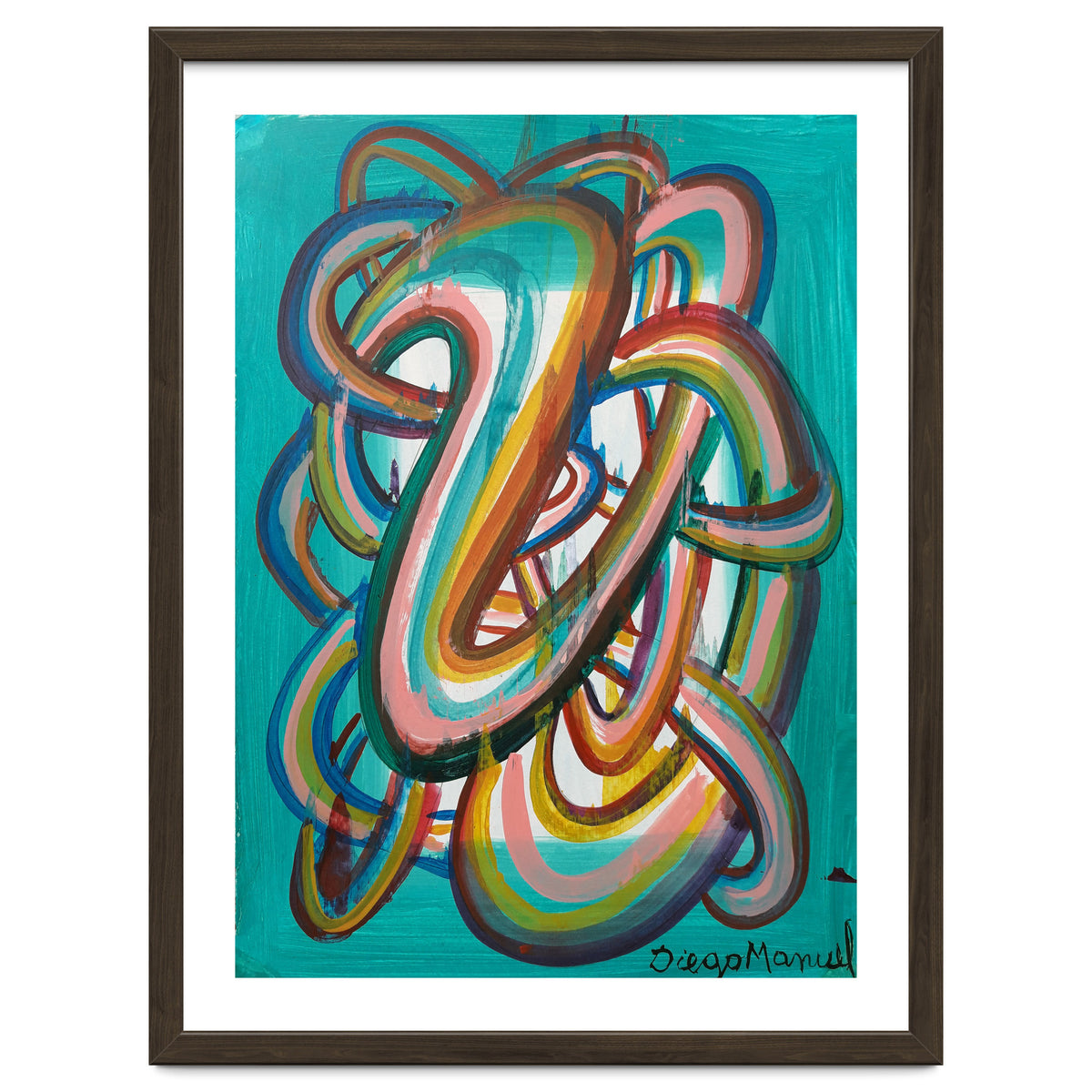 Formas En El Espacio 32