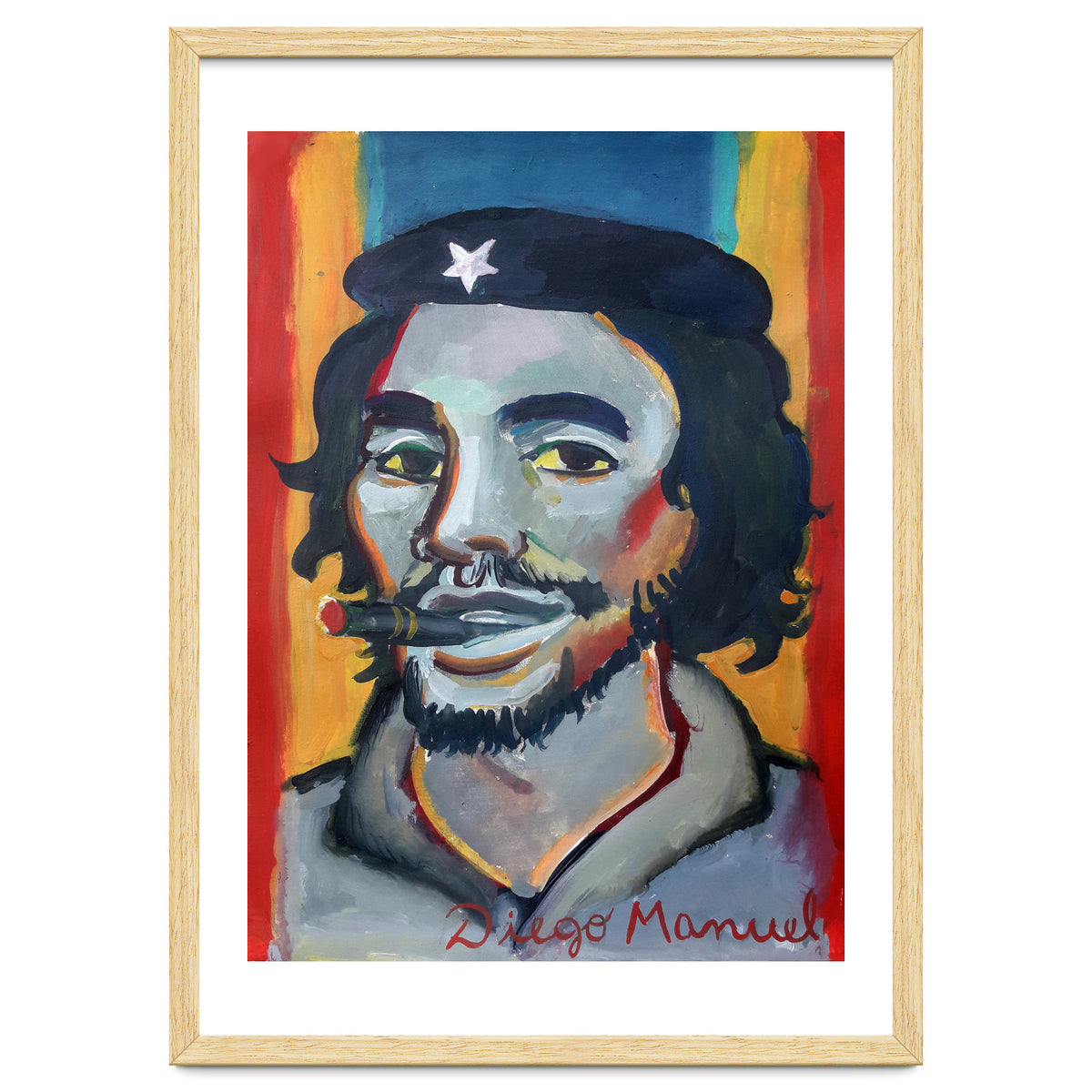 Che Guevara 6